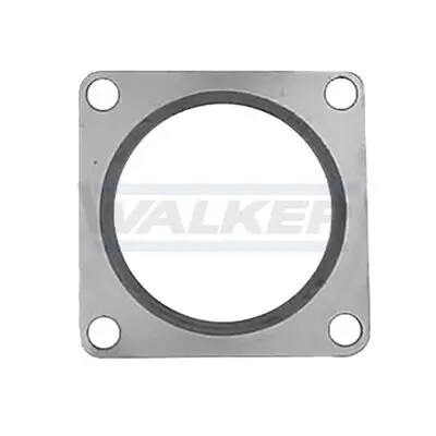 Dichtung, Abgasrohr hinten Mitte vorne WALKER 81145 Bild Dichtung, Abgasrohr hinten Mitte vorne WALKER 81145