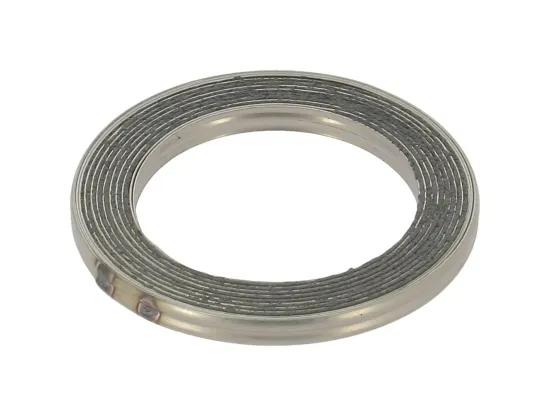 Dichtung, Abgasrohr hinten Mitte vorne WALKER 81148 Bild Dichtung, Abgasrohr hinten Mitte vorne WALKER 81148