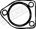 Dichtung, Abgasrohr hinten Mitte vorne WALKER 81152 Bild Dichtung, Abgasrohr hinten Mitte vorne WALKER 81152