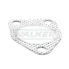 Dichtung, Abgasrohr hinten Mitte vorne WALKER 81152 Bild Dichtung, Abgasrohr hinten Mitte vorne WALKER 81152
