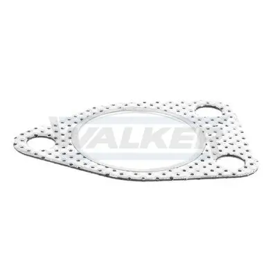 Dichtung, Abgasrohr hinten Mitte vorne WALKER 81152 Bild Dichtung, Abgasrohr hinten Mitte vorne WALKER 81152