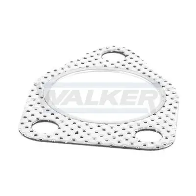 Dichtung, Abgasrohr hinten Mitte vorne WALKER 81152 Bild Dichtung, Abgasrohr hinten Mitte vorne WALKER 81152