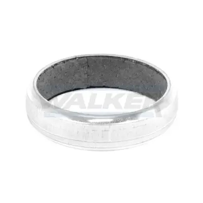 Dichtung, Abgasrohr hinten Mitte vorne WALKER 81153 Bild Dichtung, Abgasrohr hinten Mitte vorne WALKER 81153