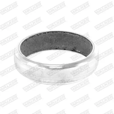 Dichtung, Abgasrohr hinten Mitte vorne WALKER 81153 Bild Dichtung, Abgasrohr hinten Mitte vorne WALKER 81153