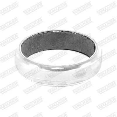 Dichtung, Abgasrohr hinten Mitte vorne WALKER 81153 Bild Dichtung, Abgasrohr hinten Mitte vorne WALKER 81153