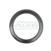 Dichtung, Abgasrohr hinten Mitte vorne WALKER 81153 Bild Dichtung, Abgasrohr hinten Mitte vorne WALKER 81153