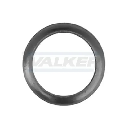 Dichtung, Abgasrohr hinten Mitte vorne WALKER 81153 Bild Dichtung, Abgasrohr hinten Mitte vorne WALKER 81153