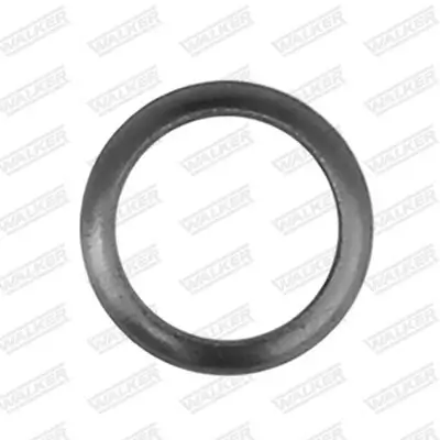 Dichtung, Abgasrohr hinten Mitte vorne WALKER 81153 Bild Dichtung, Abgasrohr hinten Mitte vorne WALKER 81153