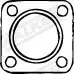 Dichtung, Abgasrohr hinten Mitte vorne WALKER 81163 Bild Dichtung, Abgasrohr hinten Mitte vorne WALKER 81163