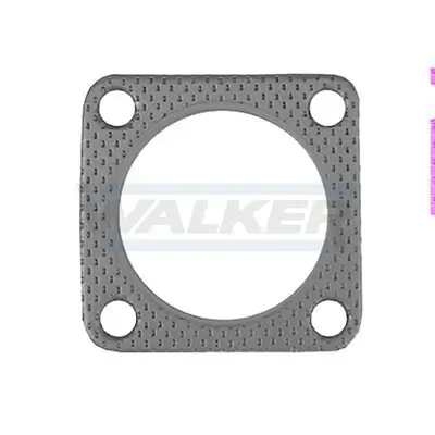 Dichtung, Abgasrohr hinten Mitte vorne WALKER 81163 Bild Dichtung, Abgasrohr hinten Mitte vorne WALKER 81163