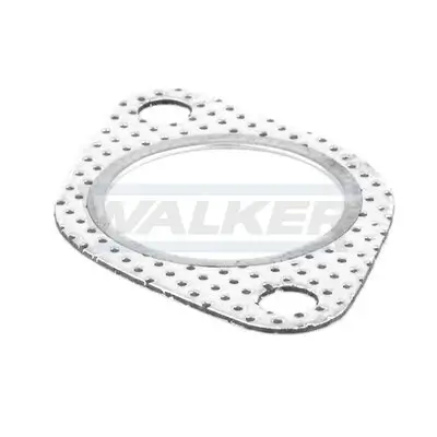 Dichtung, Abgasrohr hinten Mitte vorne WALKER 81164 Bild Dichtung, Abgasrohr hinten Mitte vorne WALKER 81164