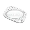 Dichtung, Abgasrohr hinten Mitte vorne WALKER 81164 Bild Dichtung, Abgasrohr hinten Mitte vorne WALKER 81164