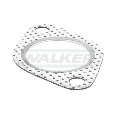 Dichtung, Abgasrohr hinten Mitte vorne WALKER 81164 Bild Dichtung, Abgasrohr hinten Mitte vorne WALKER 81164