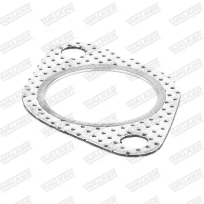 Dichtung, Abgasrohr hinten Mitte vorne WALKER 81164 Bild Dichtung, Abgasrohr hinten Mitte vorne WALKER 81164