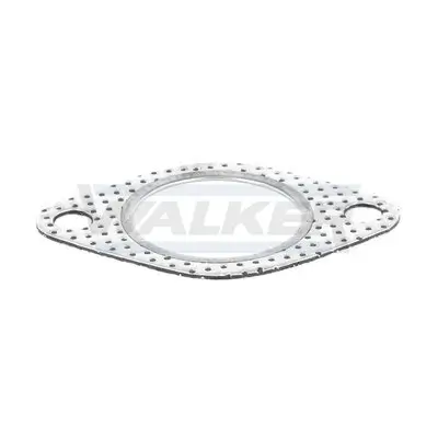 Dichtung, Abgasrohr hinten Mitte vorne WALKER 81164 Bild Dichtung, Abgasrohr hinten Mitte vorne WALKER 81164