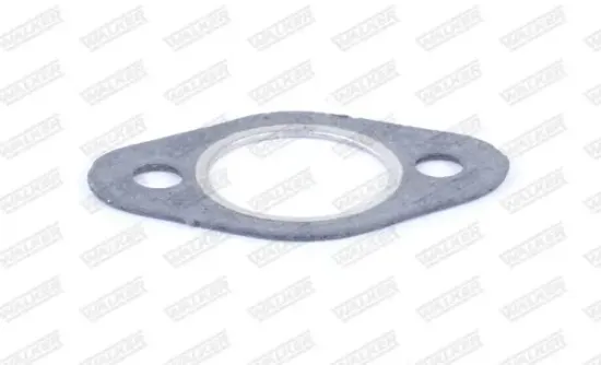Dichtung, Abgasrohr hinten Mitte vorne WALKER 81166 Bild Dichtung, Abgasrohr hinten Mitte vorne WALKER 81166