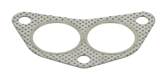Dichtung, Abgasrohr hinten Mitte vorne WALKER 81168 Bild Dichtung, Abgasrohr hinten Mitte vorne WALKER 81168