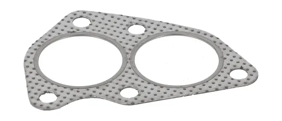 Dichtung, Abgasrohr hinten Mitte vorne WALKER 81171 Bild Dichtung, Abgasrohr hinten Mitte vorne WALKER 81171