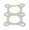Dichtung, Abgasrohr hinten Mitte vorne WALKER 81191 Bild Dichtung, Abgasrohr hinten Mitte vorne WALKER 81191