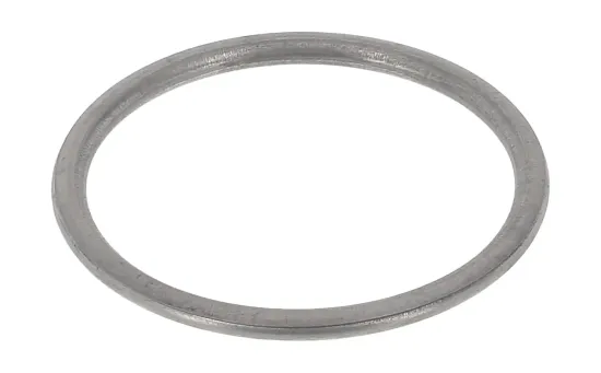 Dichtung, Abgasrohr hinten Mitte vorne WALKER 81197 Bild Dichtung, Abgasrohr hinten Mitte vorne WALKER 81197