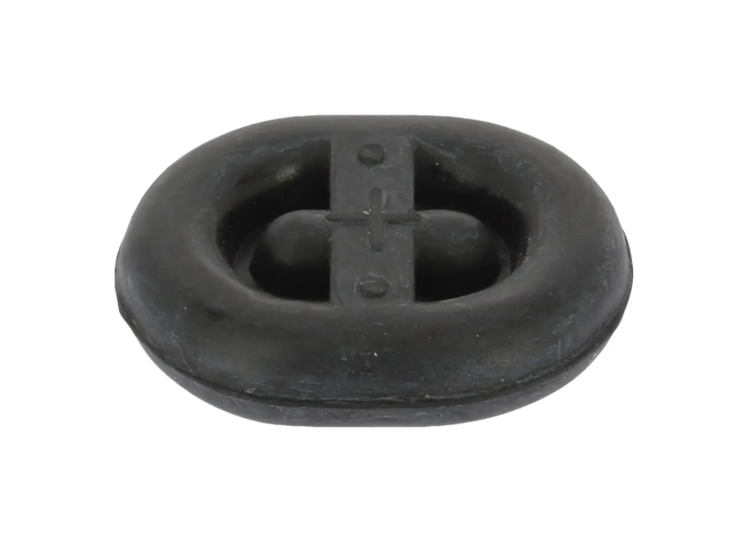 Halter, Abgasanlage WALKER 81203