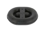 Halter, Abgasanlage WALKER 81203