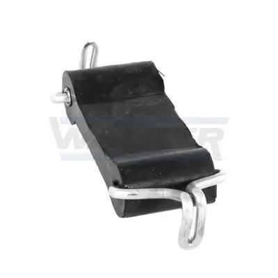 Halter, Abgasanlage WALKER 81211 Bild Halter, Abgasanlage WALKER 81211