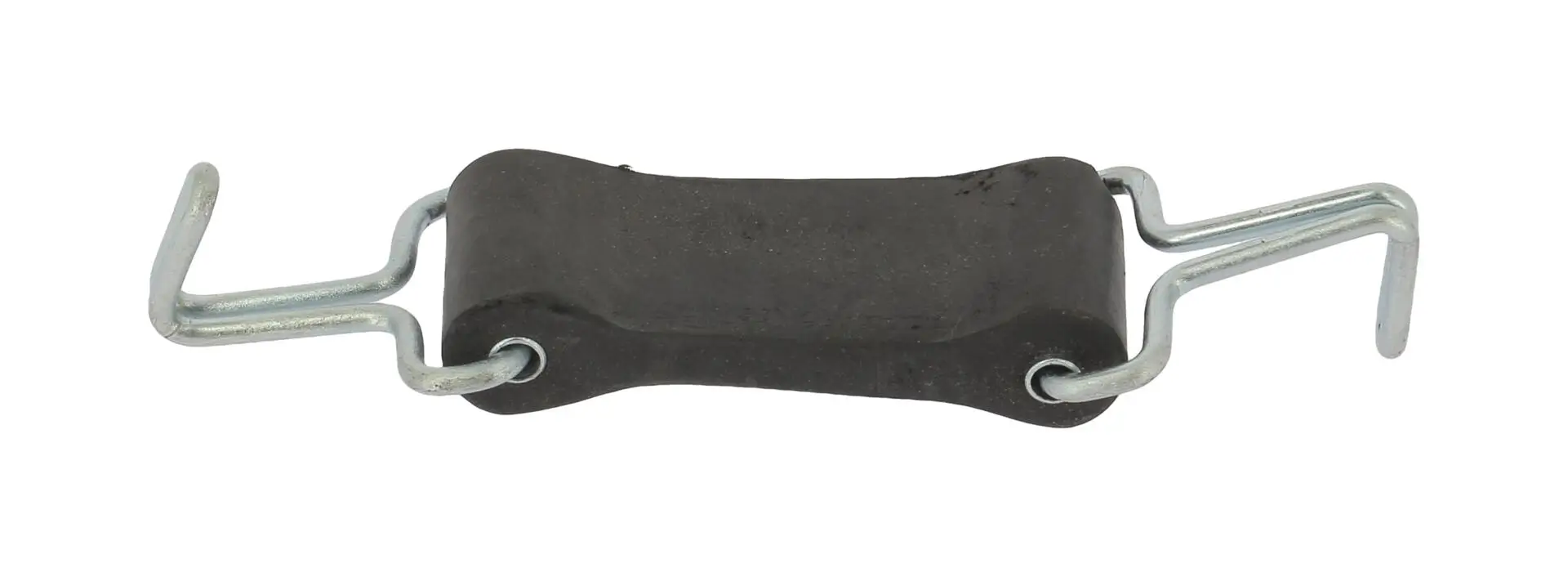 Halter, Abgasanlage WALKER 81211