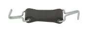 Halter, Abgasanlage WALKER 81211
