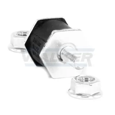 Halter, Abgasanlage WALKER 81230 Bild Halter, Abgasanlage WALKER 81230