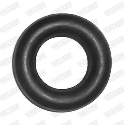 Halter, Abgasanlage WALKER 81235