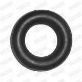 Halter, Abgasanlage WALKER 81238