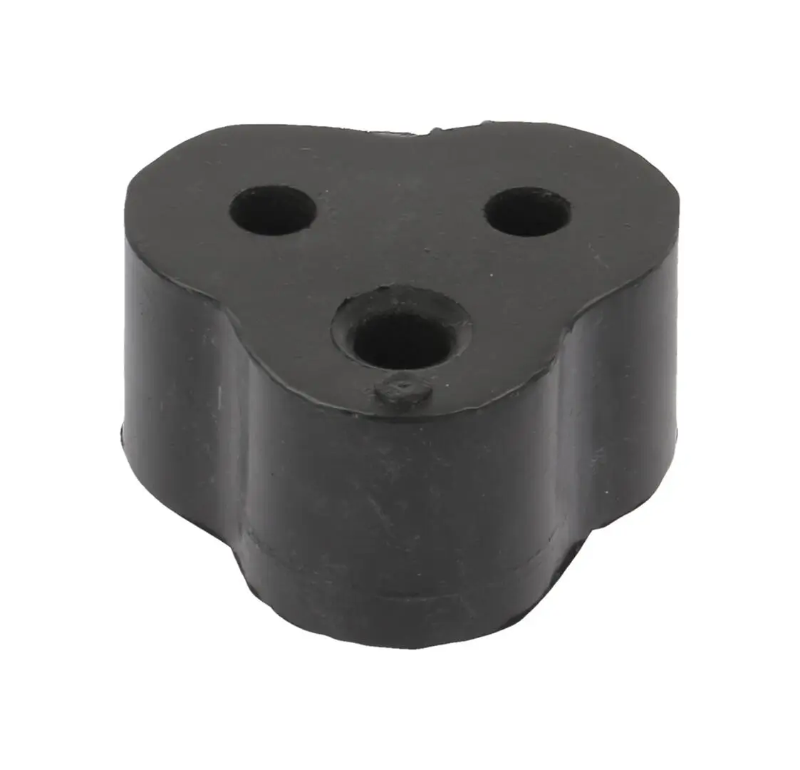 Halter, Abgasanlage WALKER 81239