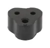 Halter, Abgasanlage WALKER 81239