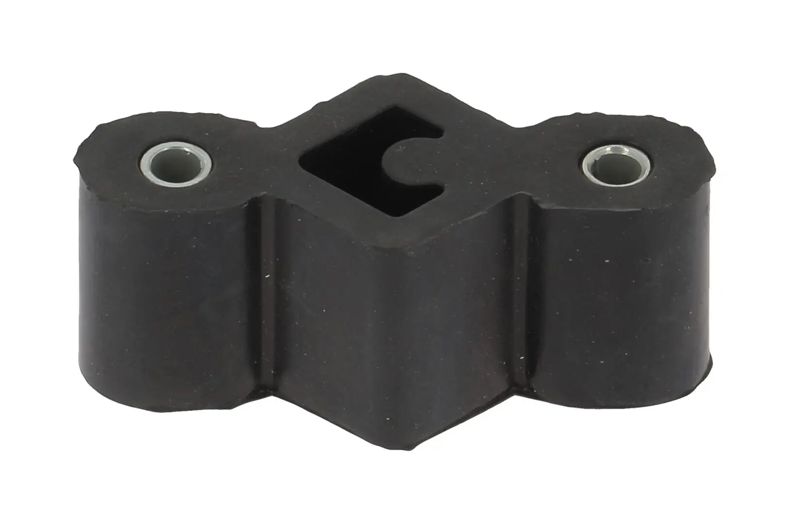 Halter, Abgasanlage WALKER 81241