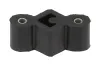 Halter, Abgasanlage WALKER 81241