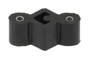 Halter, Abgasanlage WALKER 81241