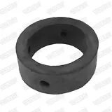 Halter, Abgasanlage WALKER 81242