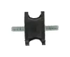 Halter, Abgasanlage WALKER 81245