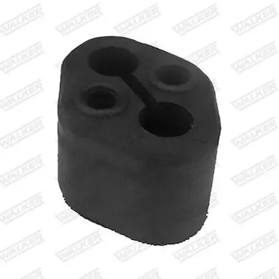 Halter, Abgasanlage WALKER 81247 Bild Halter, Abgasanlage WALKER 81247
