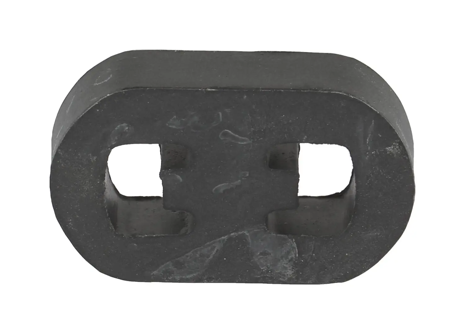 Halter, Abgasanlage WALKER 81249
