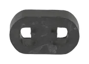 Halter, Abgasanlage WALKER 81249