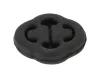 Halter, Abgasanlage WALKER 81252