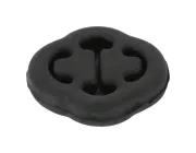 Halter, Abgasanlage WALKER 81252