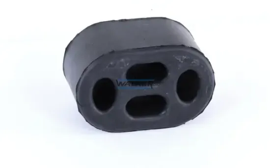 Halter, Abgasanlage WALKER 81258 Bild Halter, Abgasanlage WALKER 81258