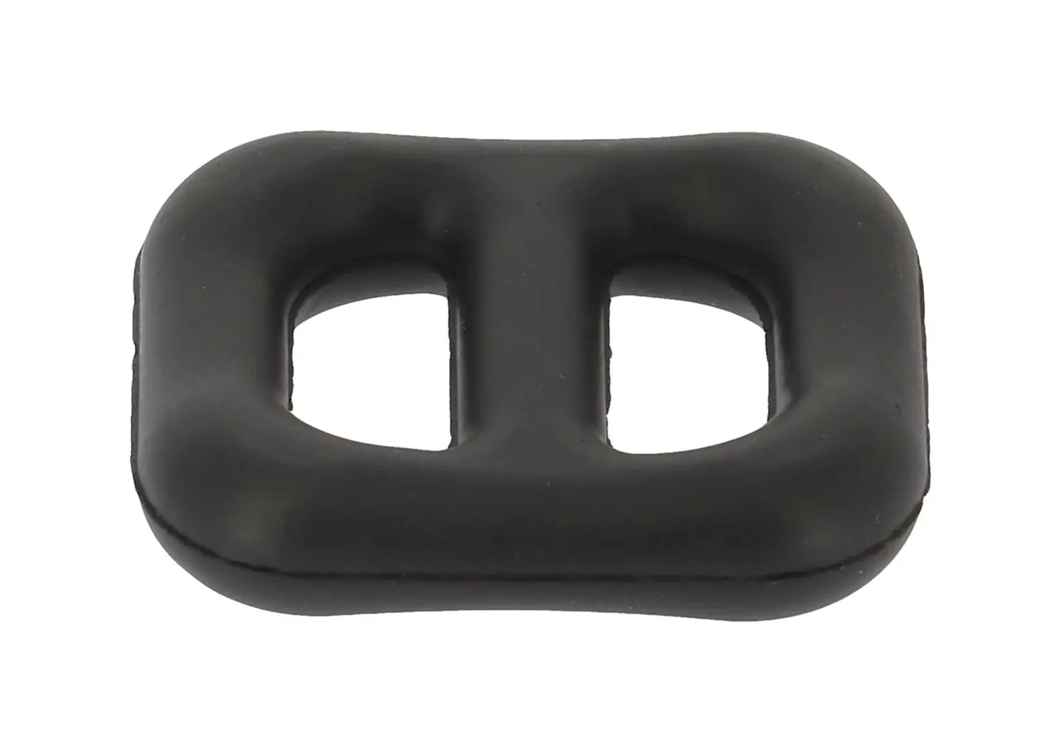 Halter, Abgasanlage WALKER 81263