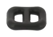 Halter, Abgasanlage WALKER 81263