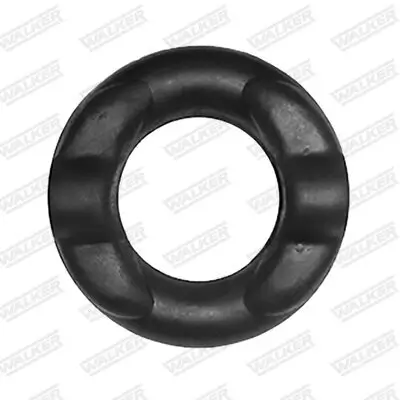 Halter, Abgasanlage WALKER 81270