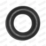 Halter, Abgasanlage WALKER 81278