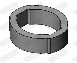Halter, Abgasanlage WALKER 81291 Bild Halter, Abgasanlage WALKER 81291